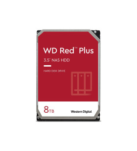 WD RED PLUS 8 TB SATA 6...