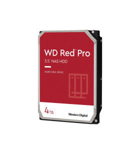 WD Red Pro 3.5" 4TB SATA 3...