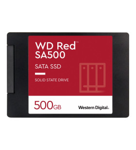 Dysk WD Red SA500 NAS 2.5...