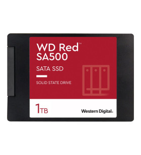 Dysk WD Red SA500 NAS 2.5...