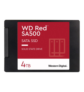 WD Red SSD SA500 NAS 4TB...