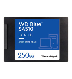 WD Blue SA510 SSD 250GB...