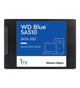 WD Blue SA510 SSD 1TB SATA...