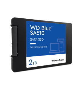 WD Blue SA510 SSD 2TB SATA...