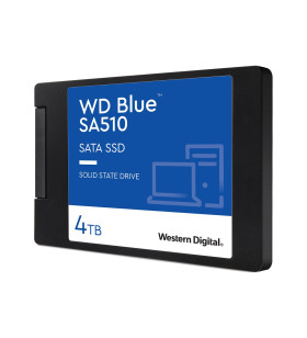 WD Blue SA510 SSD 4TB SATA...