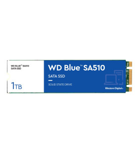 WD Blue SA510 SSD 1TB M.2...