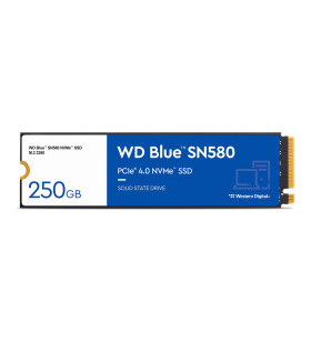 WD Blue SN580 NVMe SSD...
