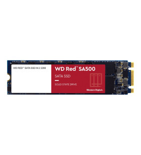 Dysk WD Red SA500 NAS SSD...
