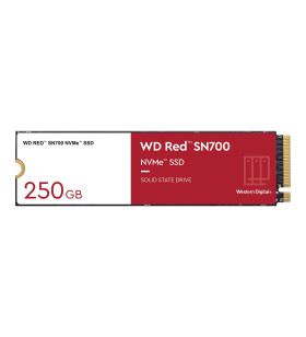 WD Red SSD SN700 NVMe 250GB...