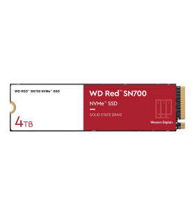 WD Red SSD SN700 NVMe 4TB...