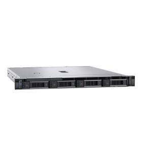 DELL PE R350 4x3.5" Xeon...