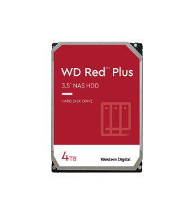 WD Red Plus 4TB SATA 6Gb/s...