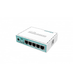 Mikrotik Router xDSL 1xWAN...